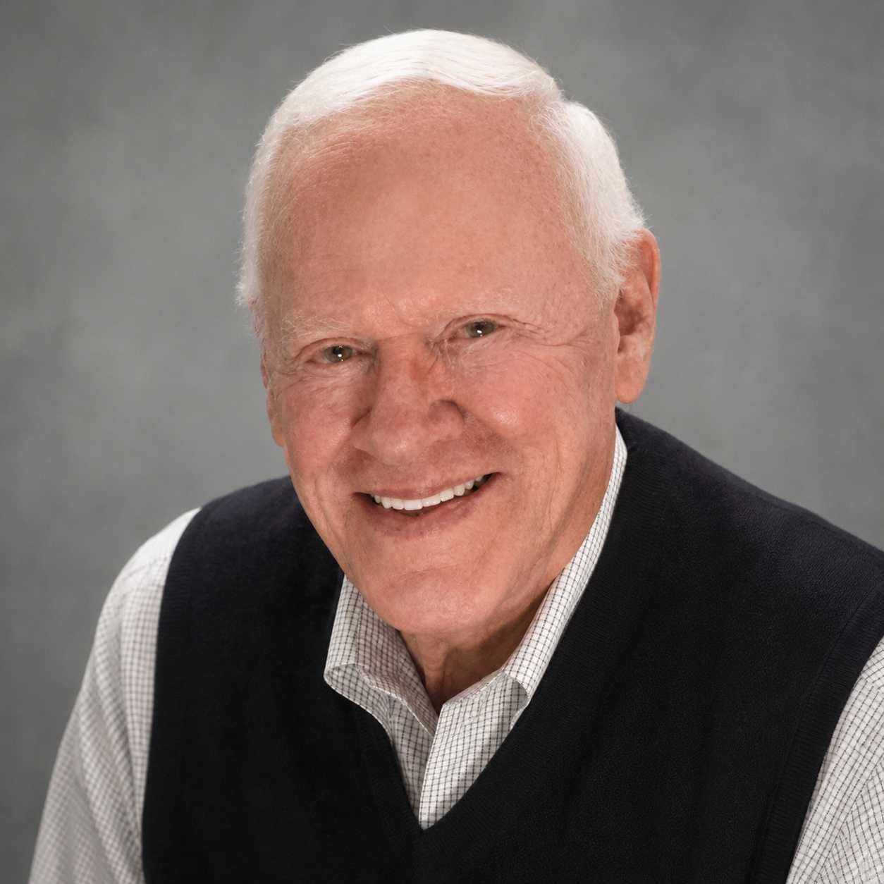 James A. Dyer